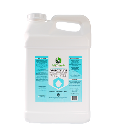 Livestock Insecticide